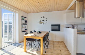 Foto 3 - Appartamento con 3 camere da letto a Løkken con terrazza