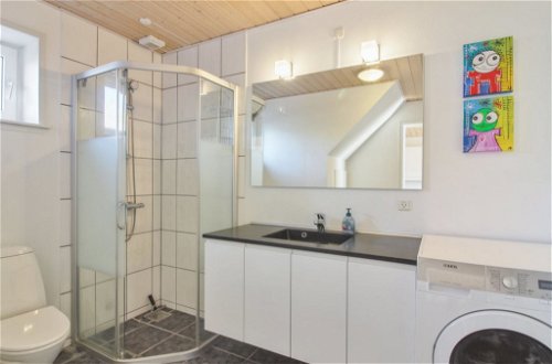 Photo 5 - Appartement de 3 chambres à Løkken avec terrasse