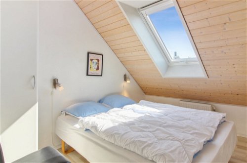 Foto 7 - Apartment mit 3 Schlafzimmern in Løkken mit terrasse