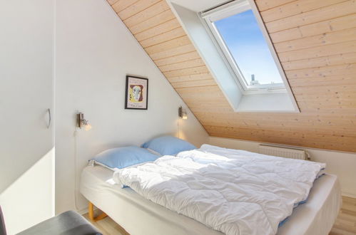 Foto 7 - Appartamento con 3 camere da letto a Løkken con terrazza