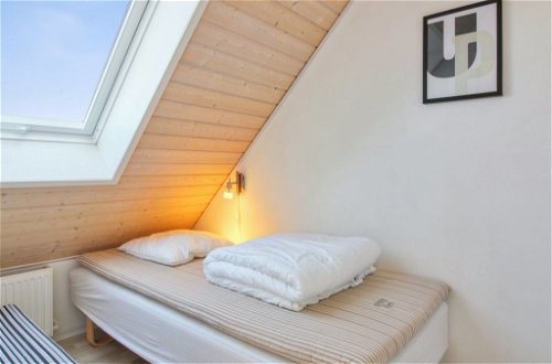 Photo 8 - Appartement de 3 chambres à Løkken avec terrasse