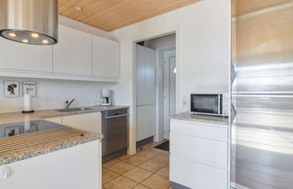 Foto 2 - Apartamento de 3 quartos em Løkken com terraço