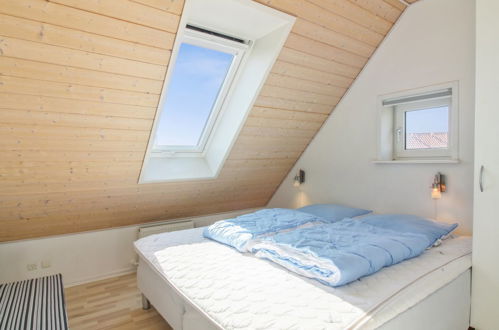 Foto 6 - Appartamento con 3 camere da letto a Løkken con terrazza