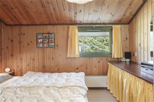 Foto 11 - Casa con 2 camere da letto a Hals con terrazza