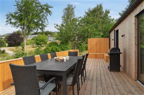 Photo 18 - 4 bedroom House in Ebeltoft with terrace