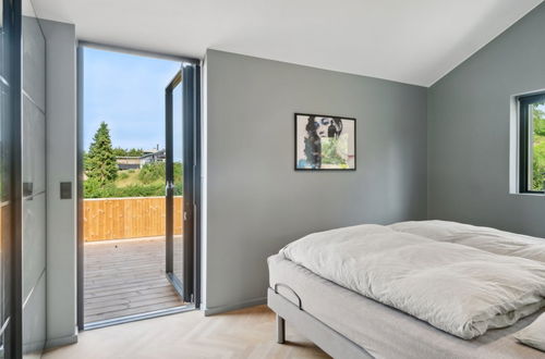 Foto 7 - Casa con 4 camere da letto a Ebeltoft con terrazza