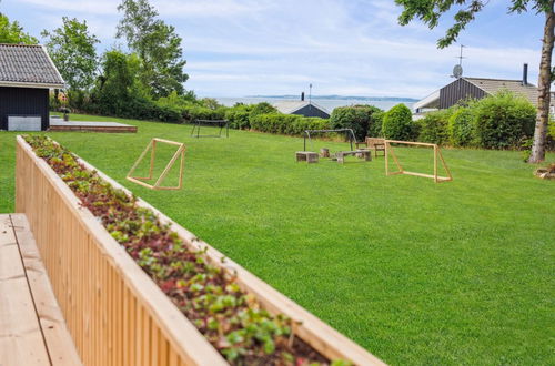 Photo 23 - Maison de 4 chambres à Ebeltoft avec terrasse