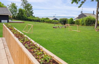 Foto 3 - Casa de 4 quartos em Ebeltoft com terraço