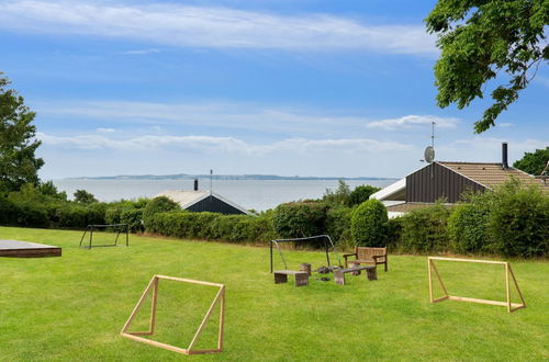 Photo 24 - Maison de 4 chambres à Ebeltoft avec terrasse