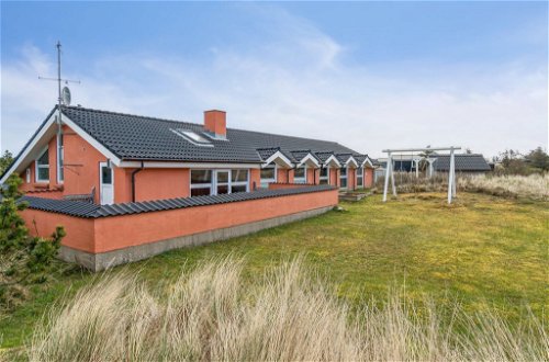 Photo 36 - Maison de 4 chambres à Klitmøller avec piscine privée et terrasse