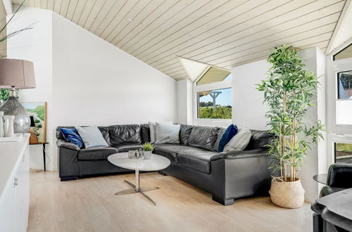 Photo 34 - Maison de 4 chambres à Klitmøller avec piscine privée et terrasse
