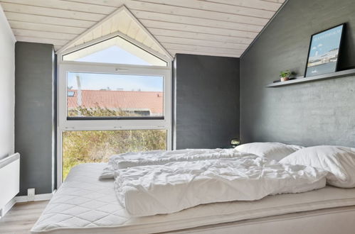 Foto 9 - Casa con 4 camere da letto a Klitmøller con piscina privata e terrazza