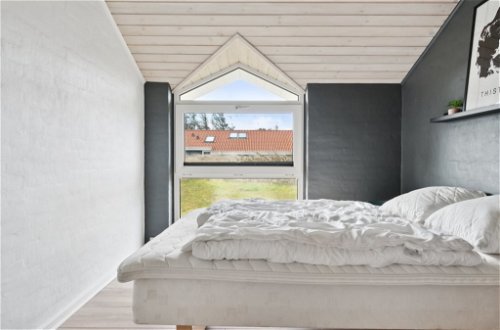 Foto 8 - Casa con 4 camere da letto a Klitmøller con piscina privata e terrazza