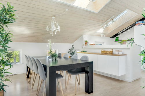Photo 35 - Maison de 4 chambres à Klitmøller avec piscine privée et terrasse