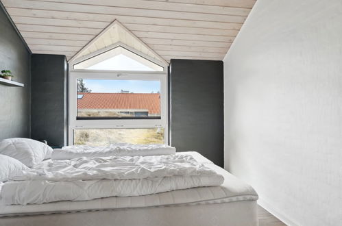 Foto 10 - Casa con 4 camere da letto a Klitmøller con piscina privata e terrazza