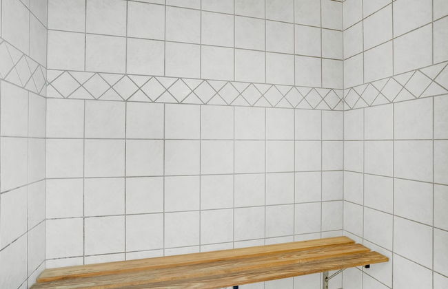 Casa de 4 quartos em Klitmøller com piscina privada e terraço - Foto 29