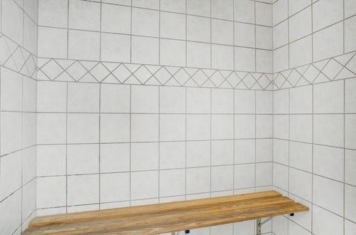 Photo 29 - Maison de 4 chambres à Klitmøller avec piscine privée et terrasse