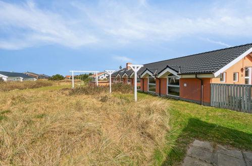 Photo 34 - Maison de 4 chambres à Klitmøller avec piscine privée et terrasse