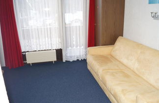 Foto 3 - Apartamento de 1 quarto em Saas-Fee