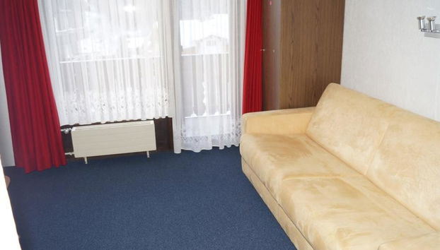 Appartement de 1 chambre à Saas-Fee - Photo 3