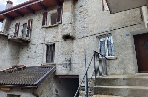 Foto 9 - Casa con 3 camere da letto a Ronco sopra Ascona con vista sulle montagne