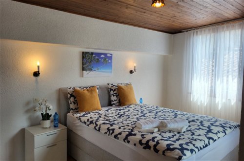 Photo 14 - 3 bedroom House in Ronco sopra Ascona with mountain view