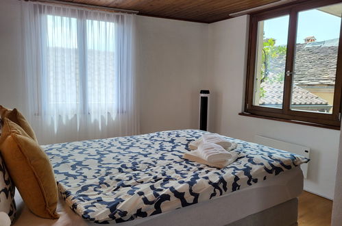 Foto 13 - Casa con 3 camere da letto a Ronco sopra Ascona