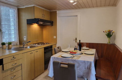 Photo 5 - 3 bedroom House in Ronco sopra Ascona with mountain view