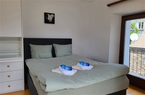 Photo 11 - 3 bedroom House in Ronco sopra Ascona with mountain view