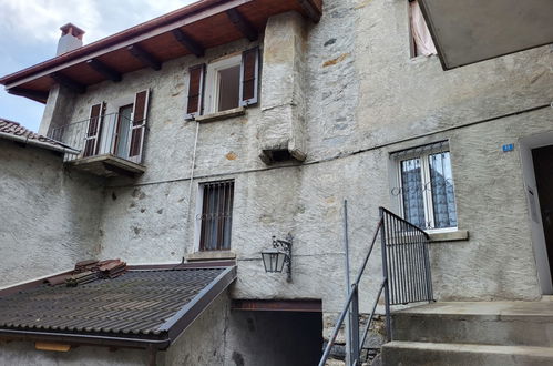 Photo 10 - Maison de 3 chambres à Ronco sopra Ascona avec vues sur la montagne