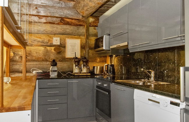 Haus mit 5 Schlafzimmern in Inari - Foto 9