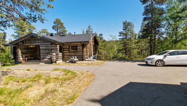 Haus mit 5 Schlafzimmern in Inari - Foto 2