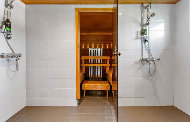 Haus mit 5 Schlafzimmern in Inari - Foto 19