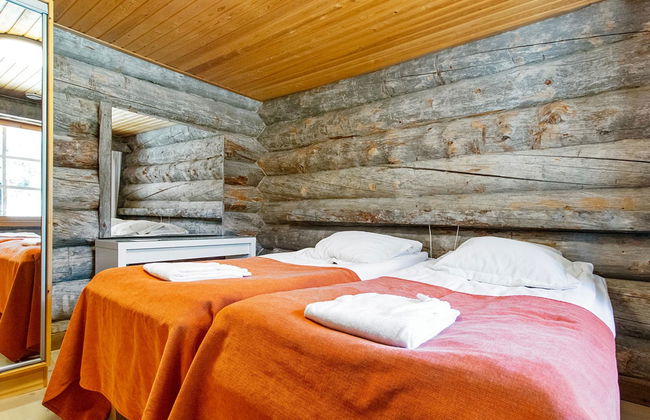 Haus mit 5 Schlafzimmern in Inari - Foto 16