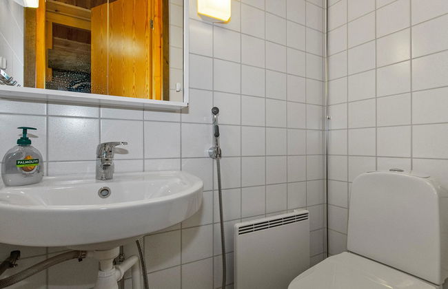 Haus mit 5 Schlafzimmern in Inari - Foto 15