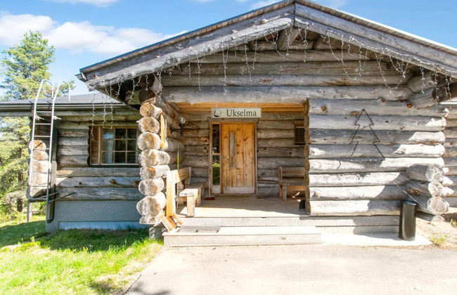 Haus mit 5 Schlafzimmern in Inari - Foto 1