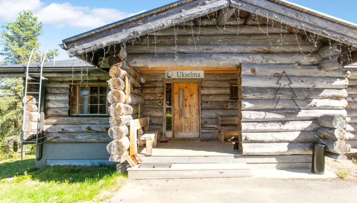 Haus mit 5 Schlafzimmern in Inari - Foto 1