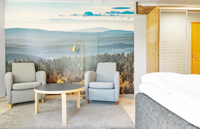 Haus mit 5 Schlafzimmern in Inari - Foto 22