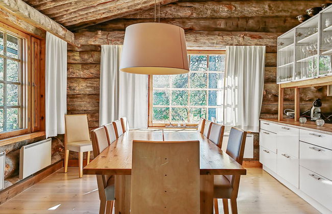 Haus mit 5 Schlafzimmern in Inari - Foto 6