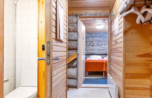 Haus mit 5 Schlafzimmern in Inari - Foto 14