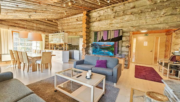 Haus mit 5 Schlafzimmern in Inari - Foto 4