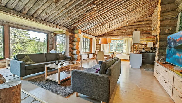 Haus mit 5 Schlafzimmern in Inari - Foto 3