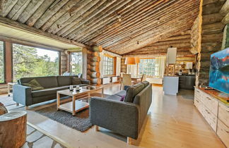 Photo 3 - 5 bedroom House in Inari with sauna and mountain view