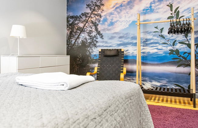 Haus mit 5 Schlafzimmern in Inari - Foto 23