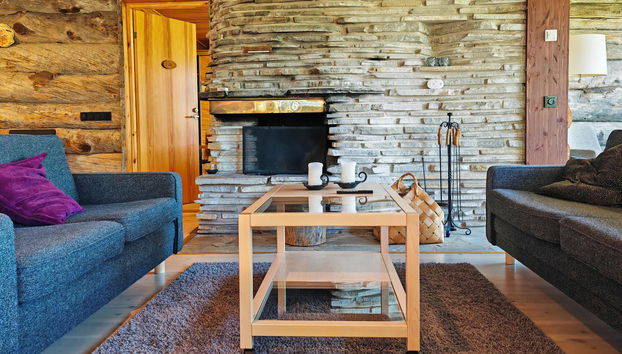 Haus mit 5 Schlafzimmern in Inari - Foto 5