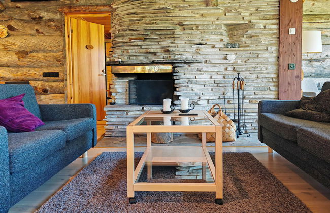 Haus mit 5 Schlafzimmern in Inari - Foto 5