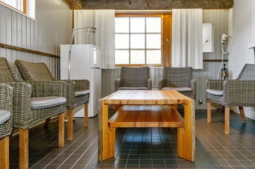 Foto 18 - Casa de 5 habitaciones en Inari con sauna y vistas a la montaña