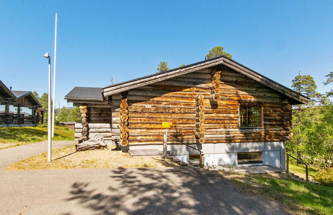 Haus mit 5 Schlafzimmern in Inari - Foto 26