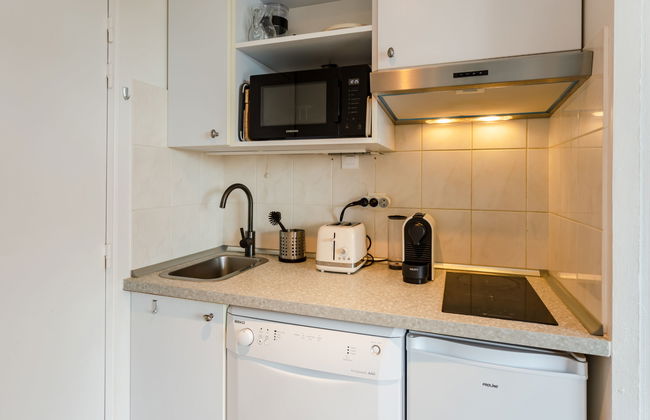 Apartment mit 3 Schlafzimmern in Touques mit schwimmbad und garten - Foto 8