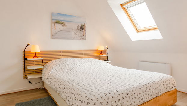 Apartment mit 3 Schlafzimmern in Touques mit schwimmbad und garten - Foto 3